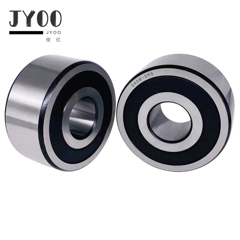 Angular contact ball bearing 3306 5306 A 2RS ZZ 2Z DDU LLU RZ NSK NTN KOYO auto bearing 3306A-2RS Ball bearing