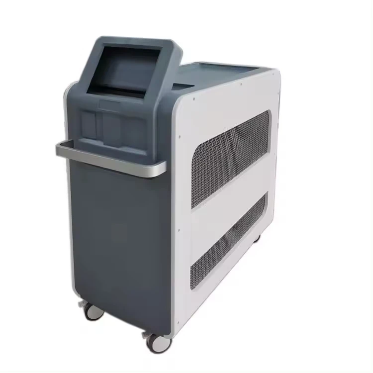 High Quality Abs Hips Medical Equipment Case Thermoformed Rapid Prototype Vacuum Forming Service