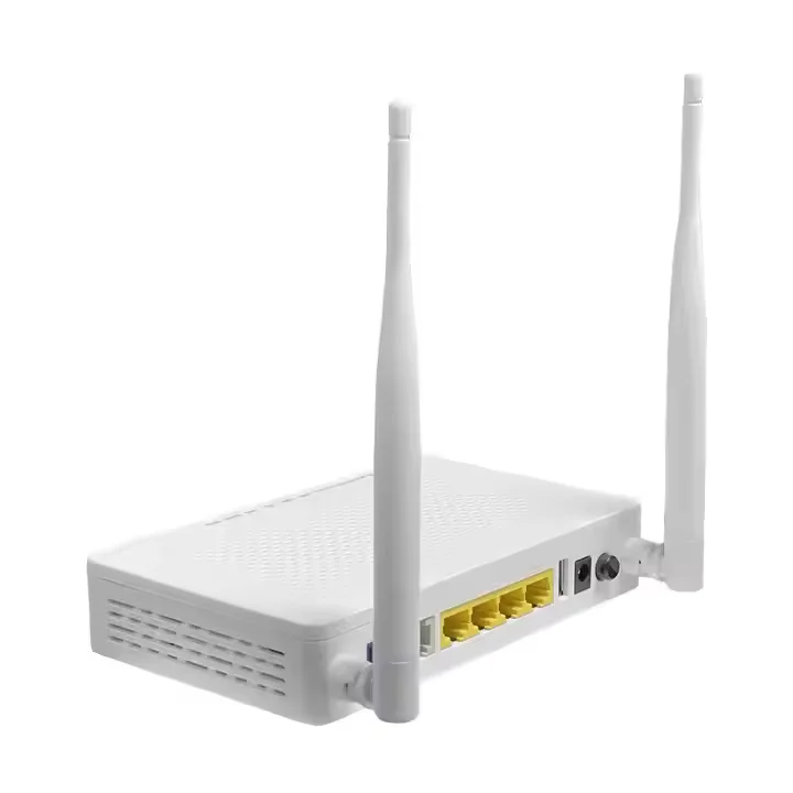 Original HWZ Compatible ONU XPON GPON ONT EPON F663NV3A HG8546M HG8310M EG8141A5 1G1F CATV Port Router ONU Factory Price