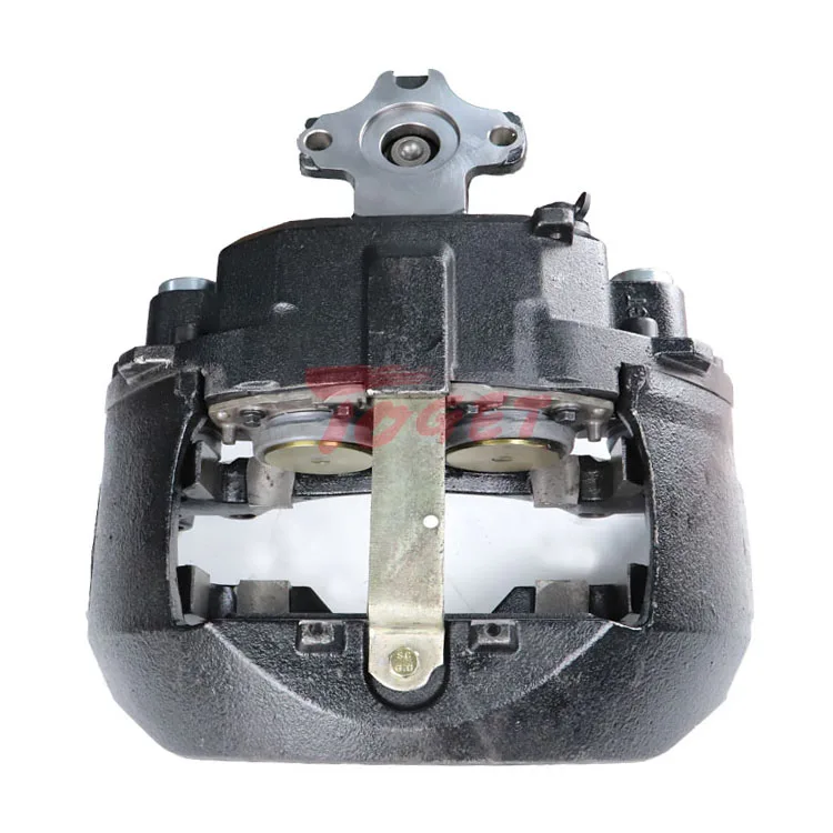 OEM Type Brake Parts Truck Brake System Air Disc Brake Caliper  ELSA225 LRG726