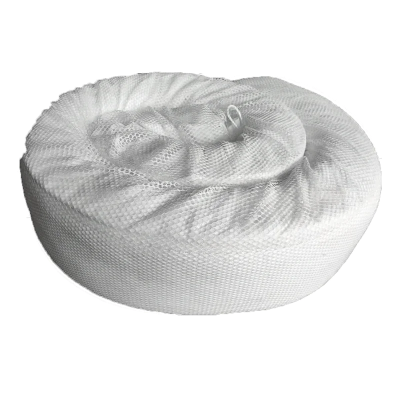 OEM Highly Reusable Oil Spill Absorbent Booms for River