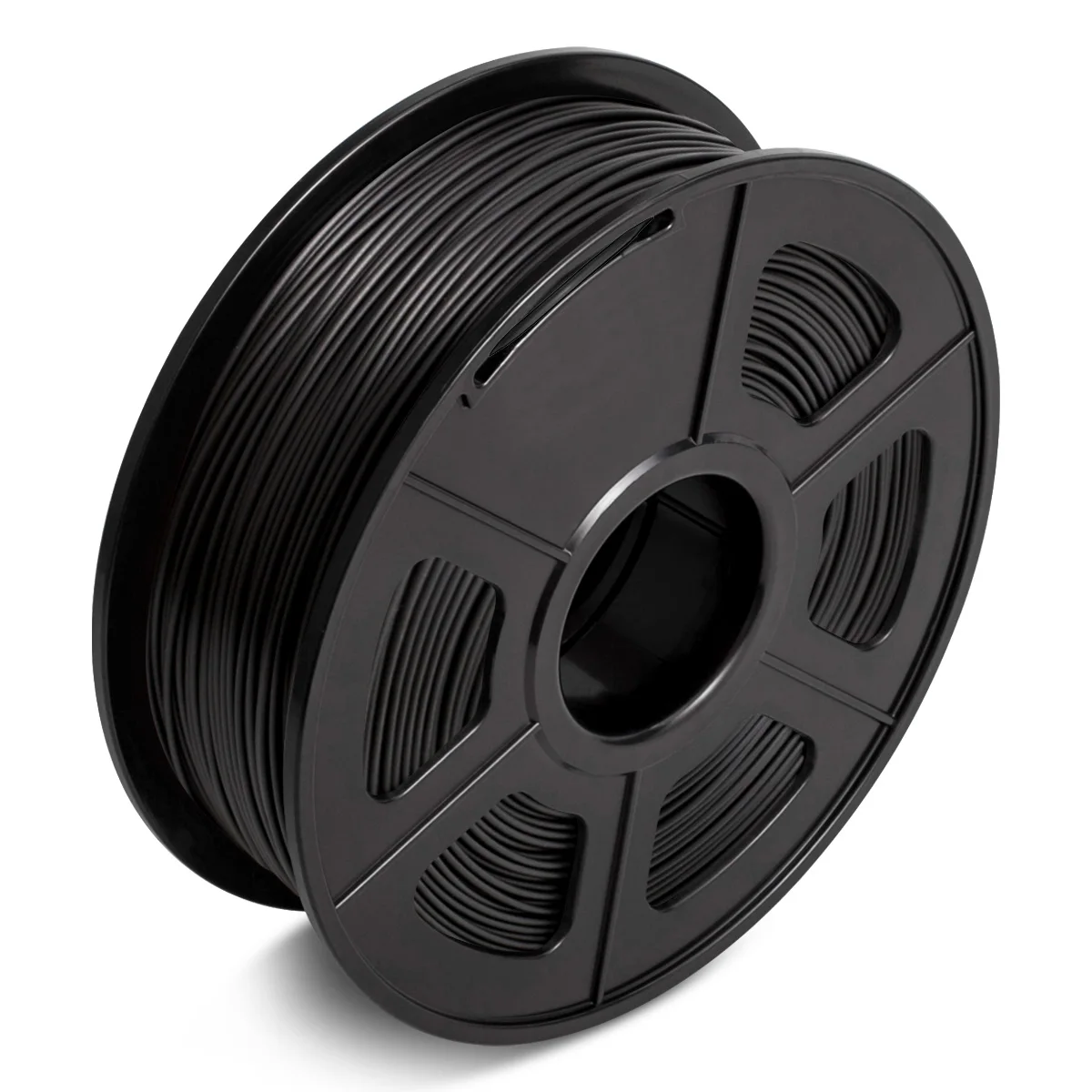 Directly factory colorful 3d printer PLA filament 1.75mm 1kg