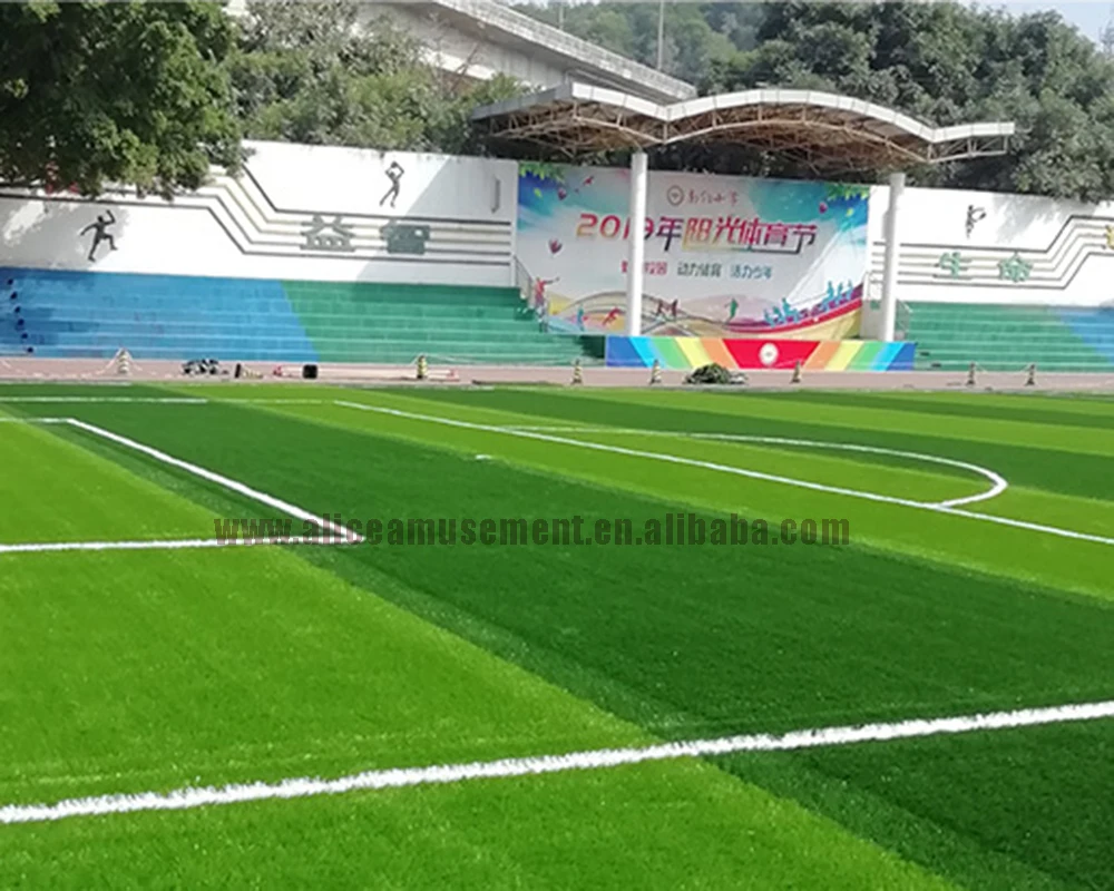 High Quality Modular  Tiles PP Plastic Suspended Indoor Field Hockey Sport Floor Purple Yellow Green Basketball Red