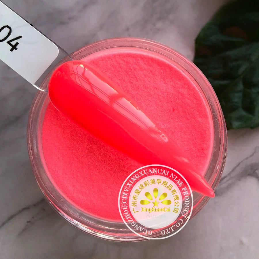 OEM Professional Ema Liquid Custom 1 Oz Jars Clear 2 In 1 Dipping Set Nail Art Supplies Wholesale Red Nude Cover Acrylic Powder
