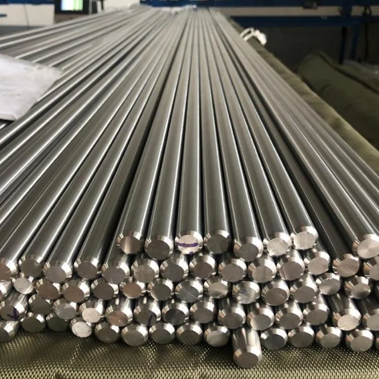 Customize various reasonable sizes 201 304 340 316 316L stainless steel round rod 304 stainless steel rod /bar