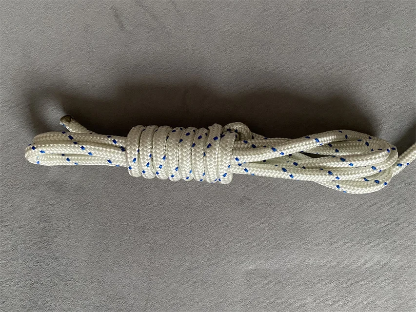 Braided PP Polypropylene Rope