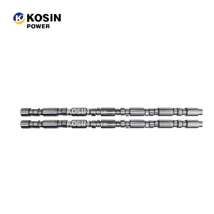 Genuine engine spare parts K38 KTA38 Camshaft 3062077