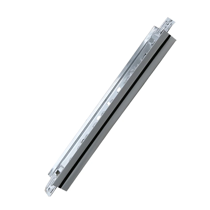 ceiling grid components suspended ceiling main channel and furring channel frame