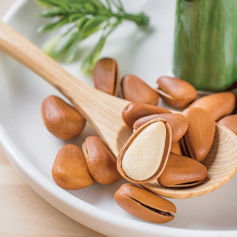 Wholesale Price China Raw Dry Pine Nut Kernel Pine Nuts