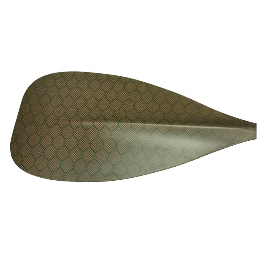 Китайская фабрика, весло для серфинга из углеродного волокна, весла для серфинга из углеродного волокна, 3 весла для серфинга