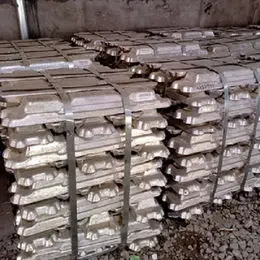 pure aluminum ingot price aluminum ingot 99.7 aluminum ingots for sale