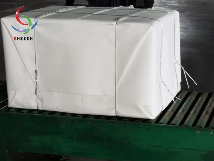 good value supply stable bleached bagasse pulp