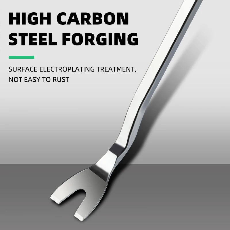 Wholesale Auto Trim Panel Removal Tool Low Price Auto Clips Fastener Remover Car Buckle Screwdriver OEM Customized Repair Use