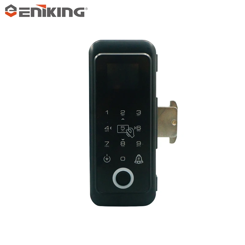 High Security Smart Digital Door Lock  Smart Lock Digital Biometric Fingerprint Door Lock