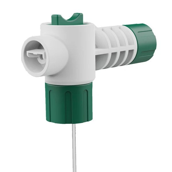 Fertilizer Chemical Mixing Sprayer Applicator Nozzle Garden Liquid Lawn Fertilizer Sprayer Hose End Sprayer