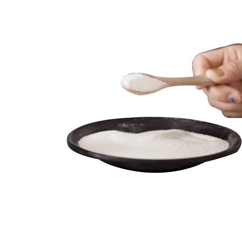 
100% purity factory supply fish collagen peptide 