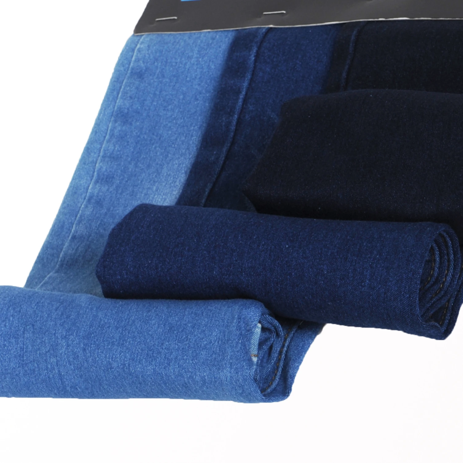 
Высококачественная джинсовая ткань из хлопка, полиэстера, спандекса по всему миру по лучшей цене 