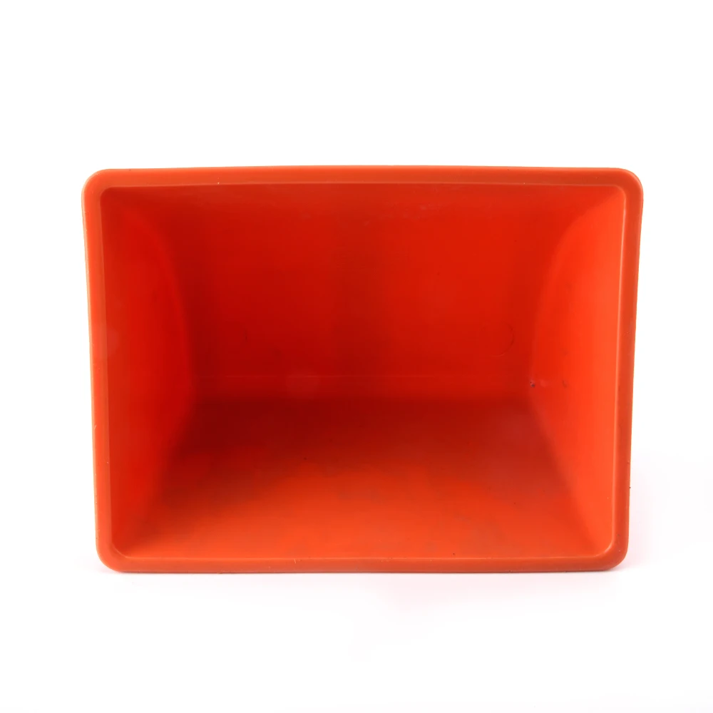 JINGWEI пищевой Тип D полимерные кормовые подъемные ведра HDPE для сельскохозяйственного использования