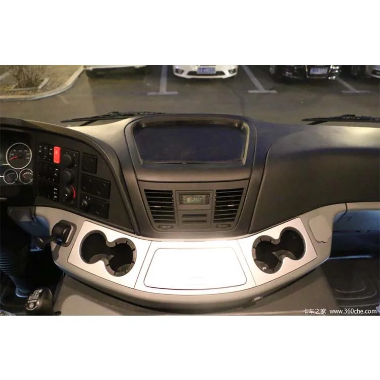  Beiben Новый трейлер 430Hp 6X4 трактор грузовик низкая