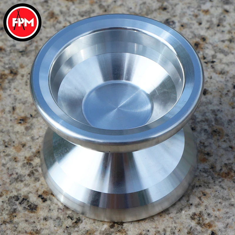 
yoyofriends FPM Advanced YOYO Players Game String Trick Unresponsive Good High Quality Finger YOYO 