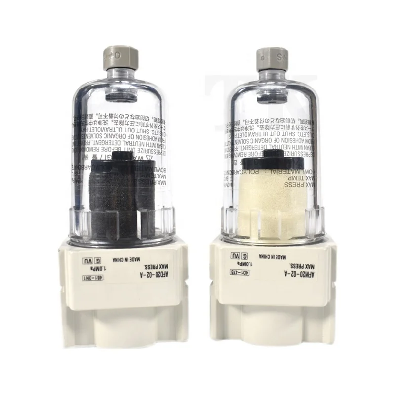 SMC Type AF Series Air Filter