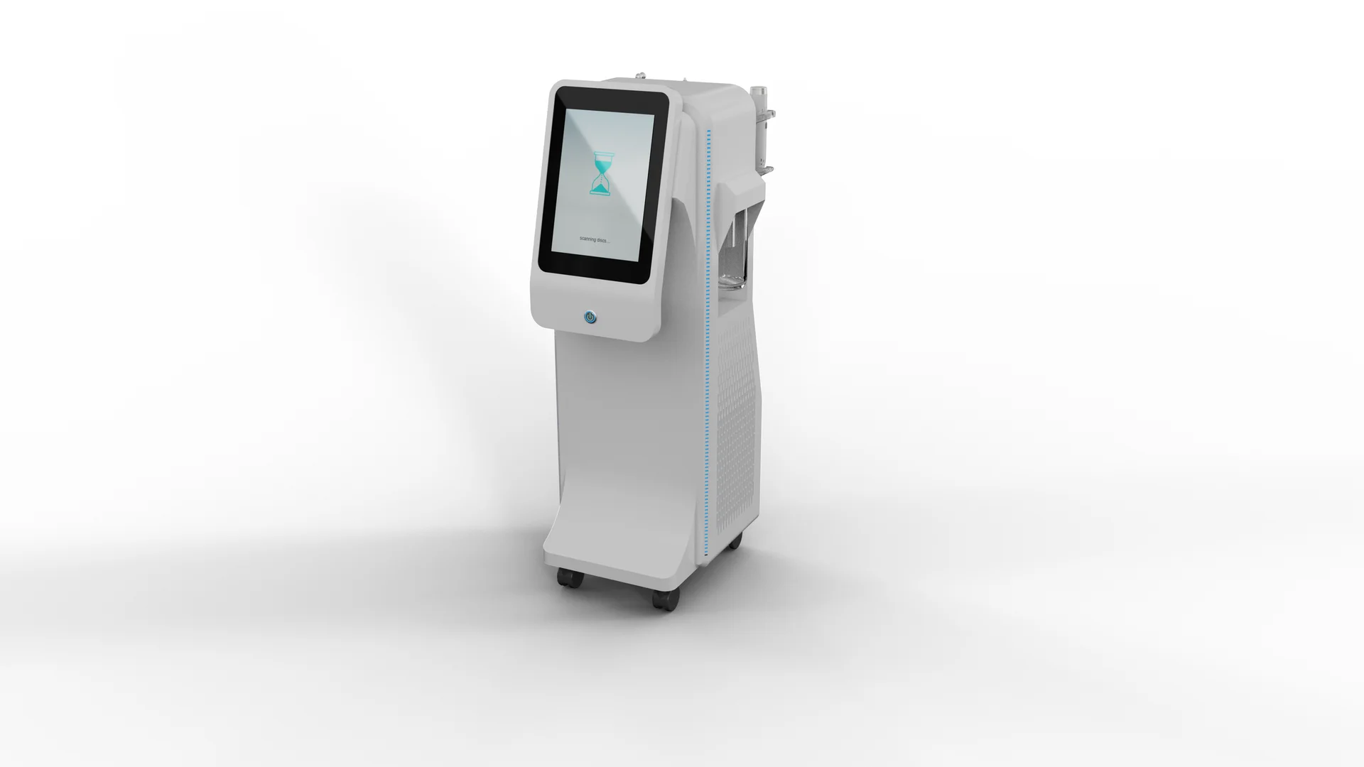 2024 Micro Charging Hydrodermabrasion Facial Spa Machine Small Bubble Hydrogen Oxygen Bubbles Beauty Machine Skin Salon Use