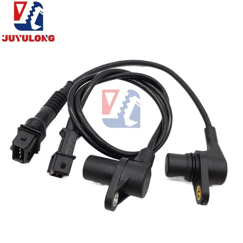 JUYULONG новый для Volvo EC360 380 460 480B D экскаватор эксцентриковый датчик скорости детали строительной техники VOE20508011