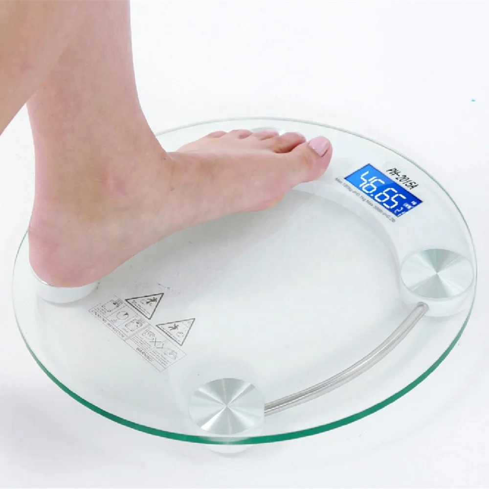 Factory Supplier Hot Sale Digital Weighing Scales 180kg Smart Body Fat Weighing Scale Smart Electronic Digital Display