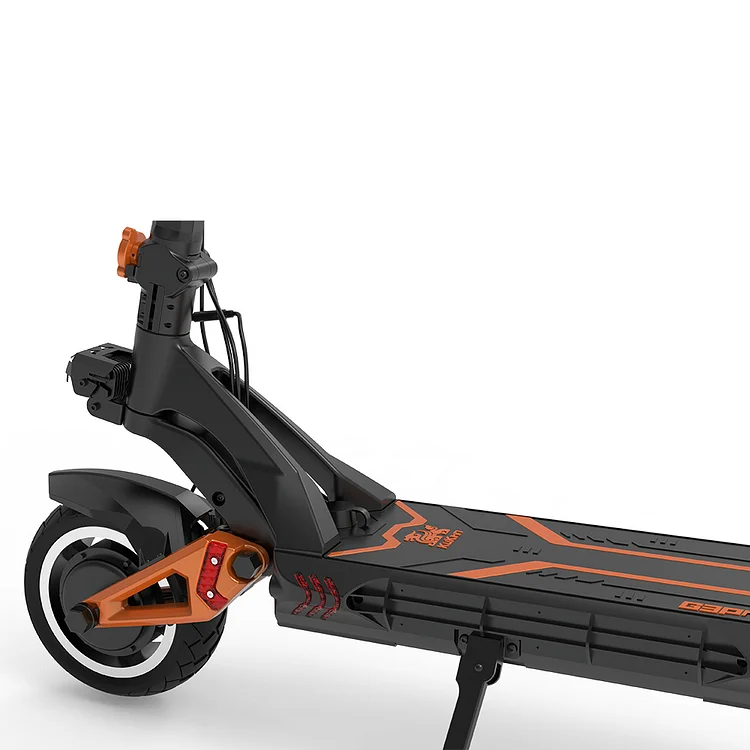 Прямая поставка ЕС склад электрические скутеры Kukirin G3 Pro