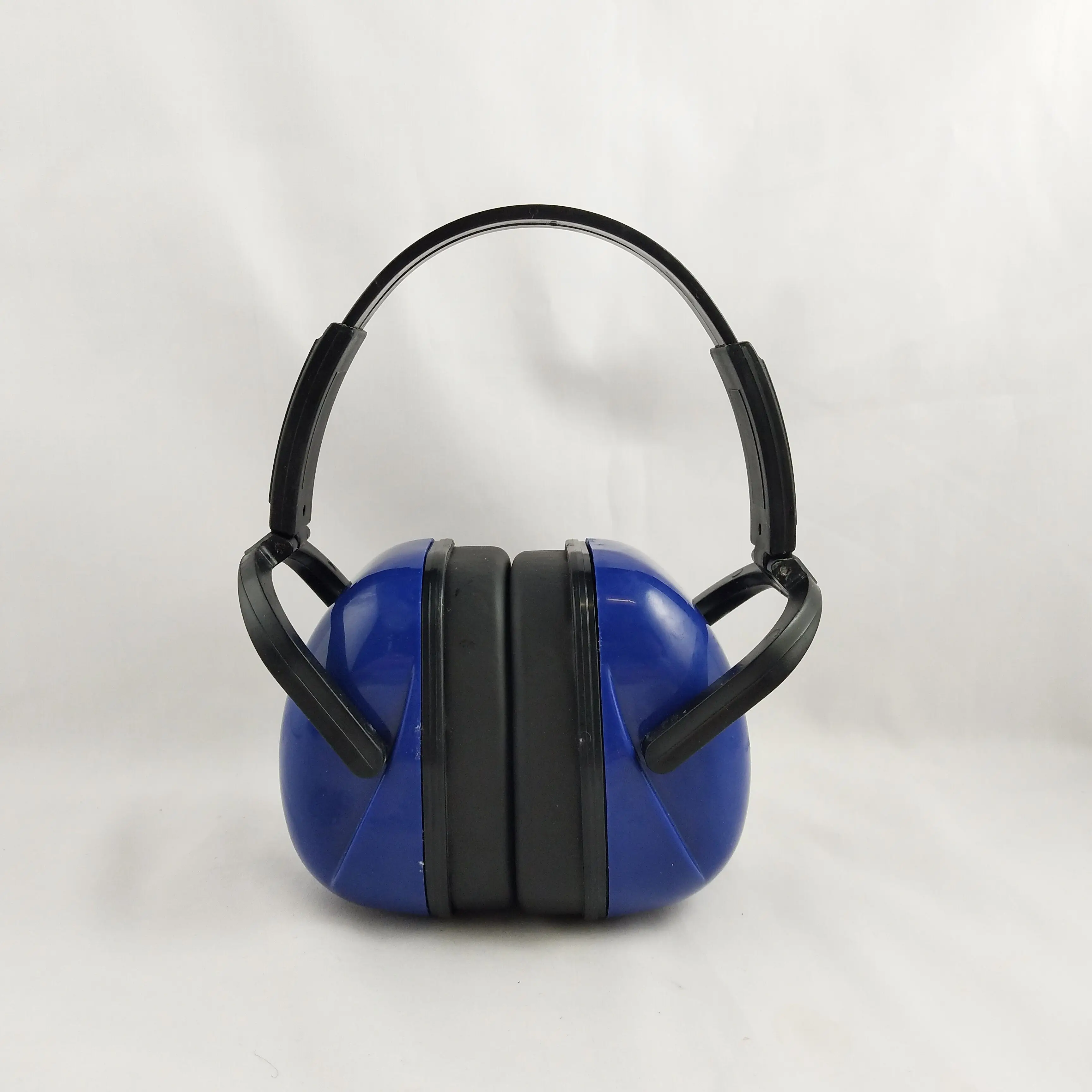 Unisex Adjustable Shooting Noise Reduction Earmuff Factory Industrial Safety Ear Muffs