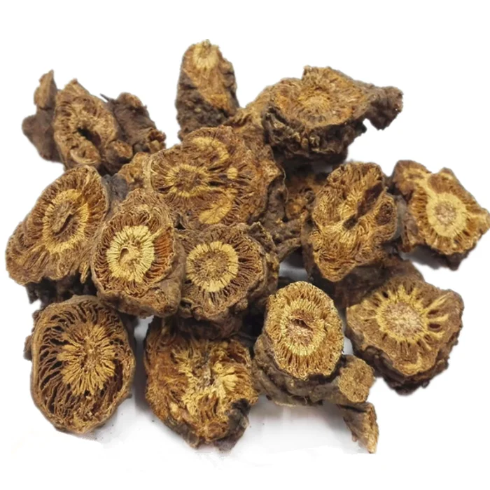 Высококачественный экстракт Цян чистый натуральный корень Panax notoginseng оптовая продажа с завода