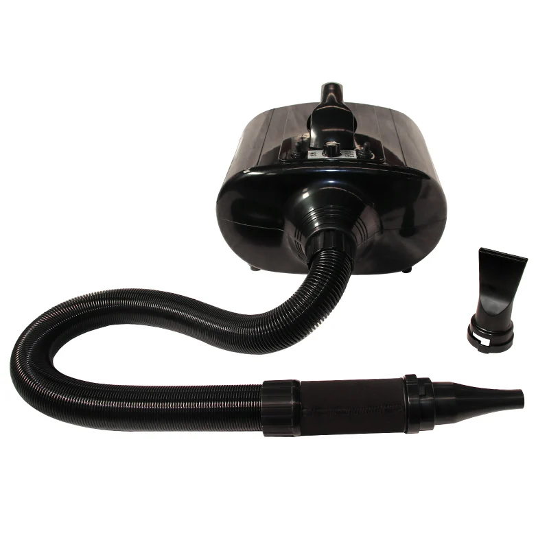 Factory Direct Selling Good Performance Dog Grooming Smart Pet Dryer Double Motor Pet Brush Dryer