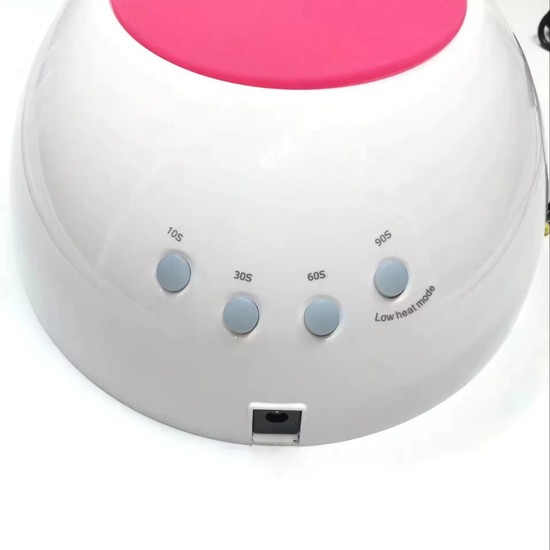 Nail Curing Light nail Ccfl Lamp For Home Nail Salon