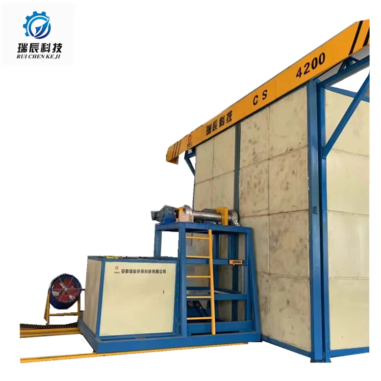 Agricultural engine tank rotary forming machine, Chinese manufacturers sell at low prices