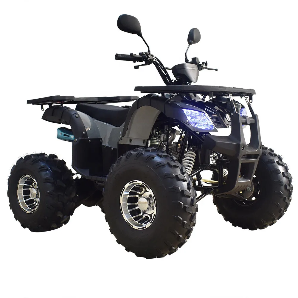  Ксюмао взрослых ATV Quad 4 Wheeler Автоматическая