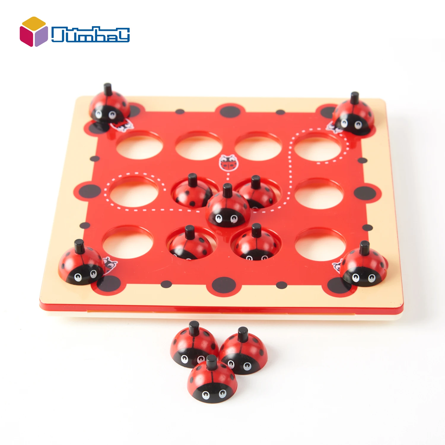 Professional personal customization chess pieces board game children memory playing cards board game made in China