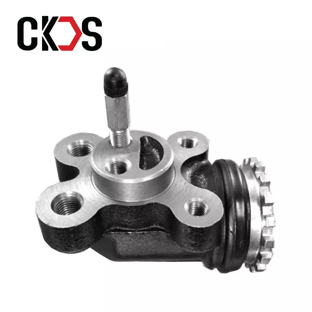 Цилиндр тормозного колеса HINO 47510-1420 47510-1520 47510-1620 RH, японский грузовик, автозапчасти OEM, сделано в Китае