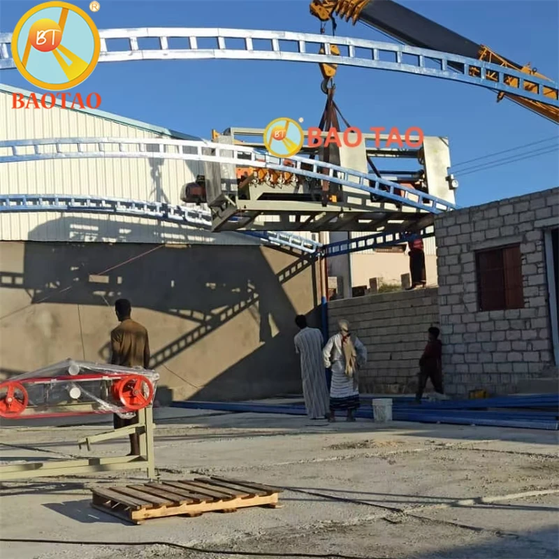 line polishing machine for polishing granite marble stone quartz and engineered stone