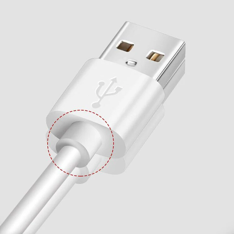 micro usb cable 20 awg - 28 awg