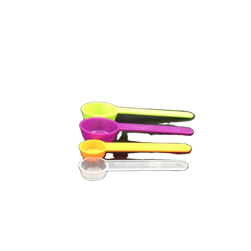cheapest 1cc plastic measuring scoop