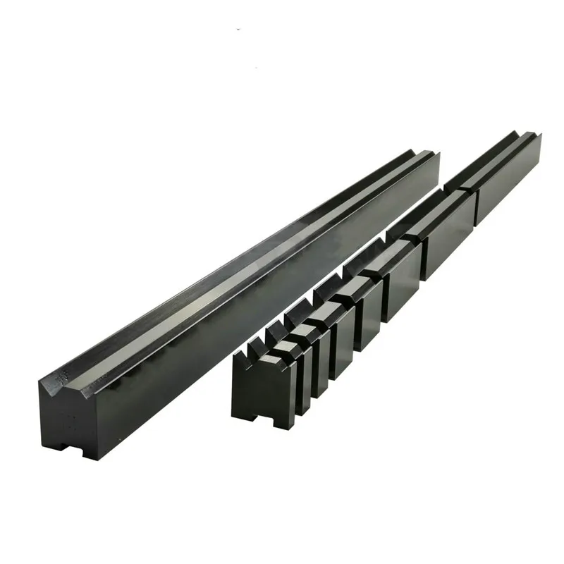bending mold hemming mold LVD Mold for press brake machines