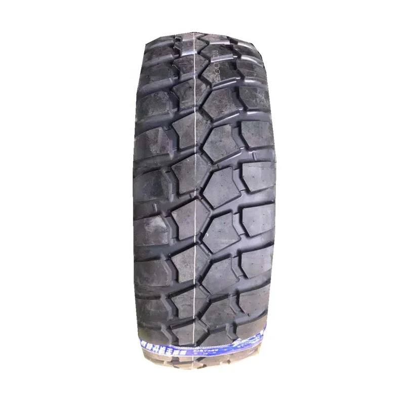 Off-road tyre 335 80R20  special explosion-proof tyre
