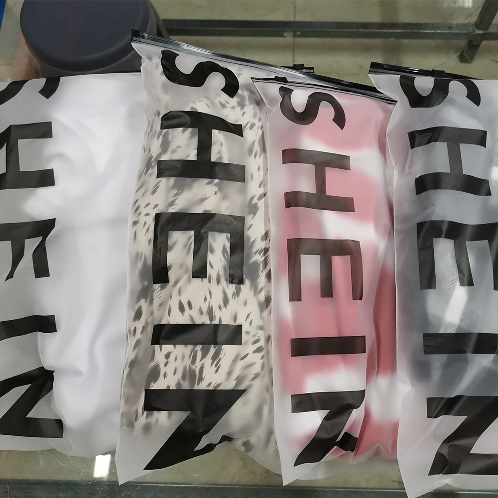 2021 new In-Stock Items wholesale shop shein women clothes dress online sale supplier fashion garment