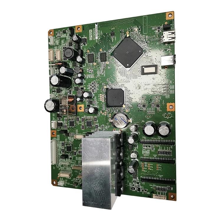 SUBLICOOL Original New F6280 Mainboard For Eps Printer