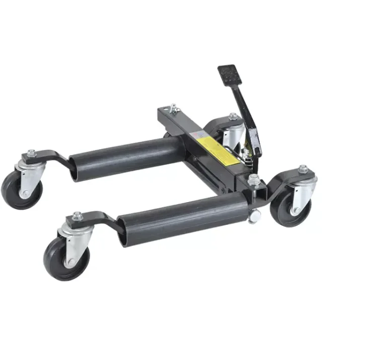 Hot Sale Go Jack Car Wheel Moving Dolly Mechanical Vehicle Positioning Jack