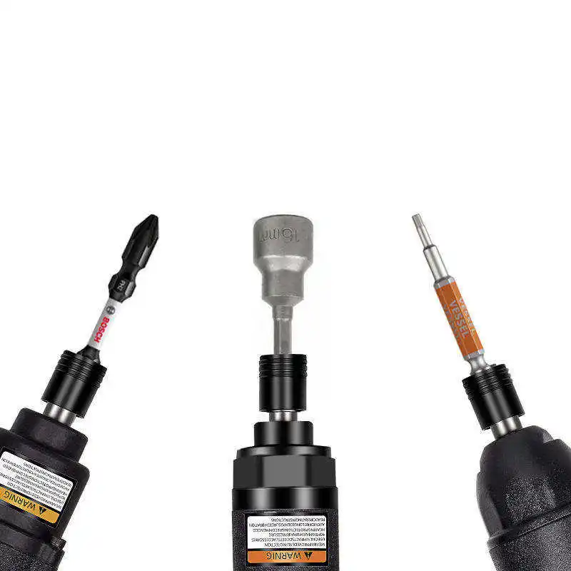 Industrial Adjustable Clutch Straight Pneumatic Impact Screwdriver High Torque Speed Air Tools Impact Screwdriver