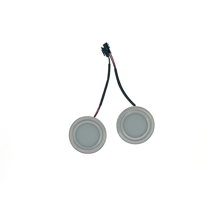 Range Hood Accessories LED Light Kitchen Hoods Lamps Slim Cook Hood Lights