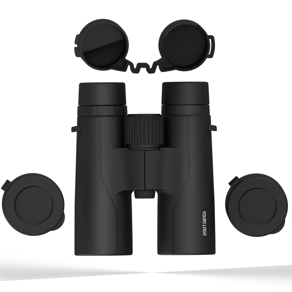BR0612 компактный 8x42 Bak4 призмный бинокль лидер продаж прицелы и аксессуары для охоты