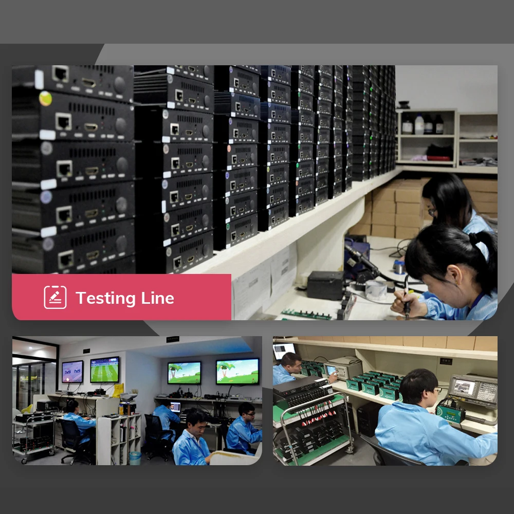 Продвижение 8 каналов IRD ТВ цифровой приемник декодер DVB-S/S2/T/T2 RF DVB к IP Шлюз