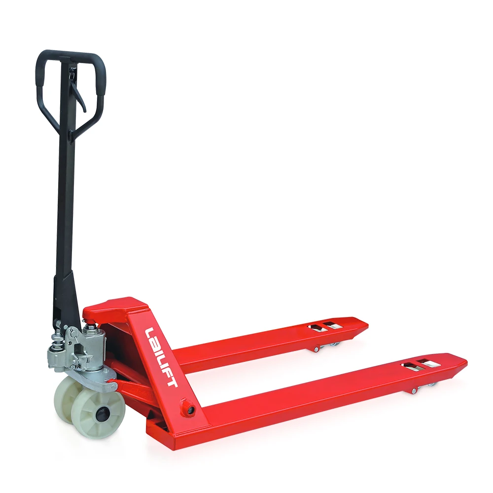 
Best price 2500kg hydraulic trolley hand pallet truck for sale 